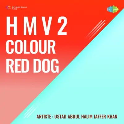 H M V 2 Colour Red Dog (1990) Mp3 Songs