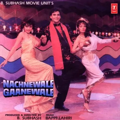 Nachnewale Gaanewale (1990) Mp3 Songs