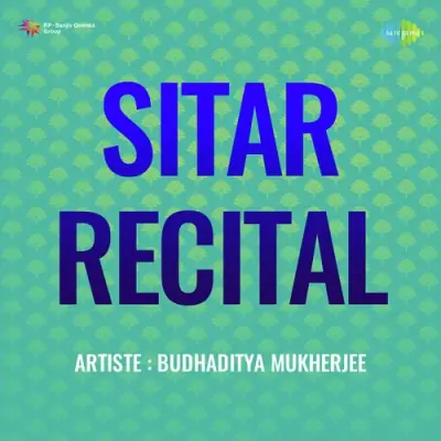 Sitar Recital (1990) Mp3 Songs