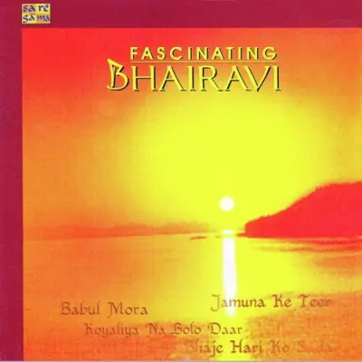 Fascinating Bhairavi (1991) Mp3 Songs