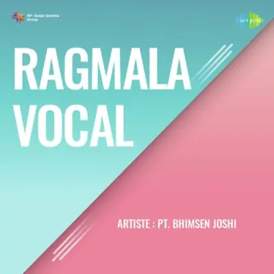 Ragmala Vocal (1991) Mp3 Songs