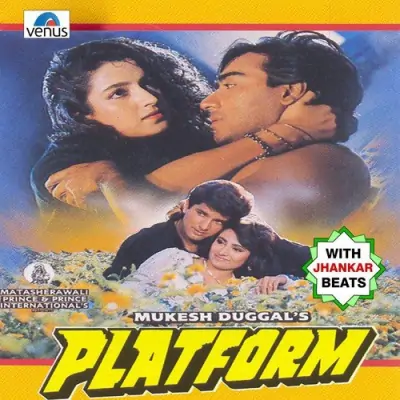 Platform With Jhankar Beats (1992) Mp3 Songs