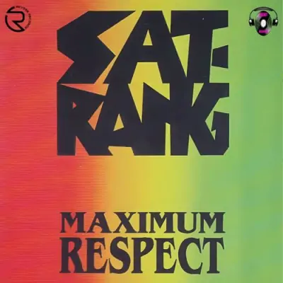 Maximum Respect (1992) Mp3 Songs