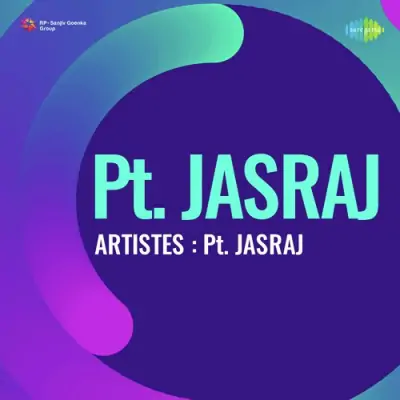 Pt Jasraj (1992) Mp3 Songs