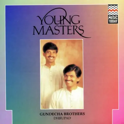 Young Masters (1992) Mp3 Songs