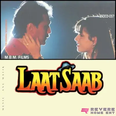 Laat Saab (1992) Mp3 Songs
