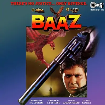Baaz (1992) Mp3 Songs