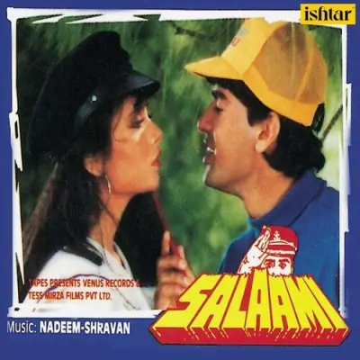 Salaami (1993) Mp3 Songs