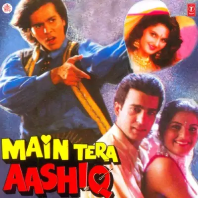 Main Tera Aashiq (1994) Mp3 Songs