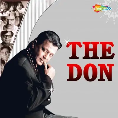 The Don (1995) Mp3 Songs