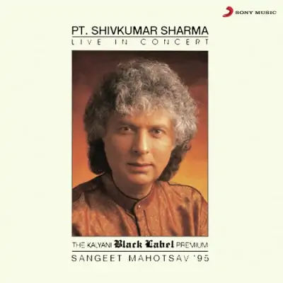 Saptarishi Live At Siri Fort Pt Shivkumar Sharma (1995) Mp3 Songs
