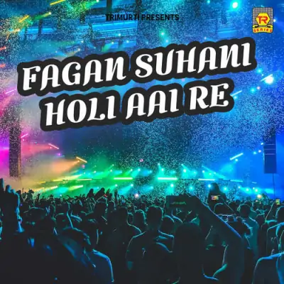 Fagan Suhani Holi Aai Re (1995) Mp3 Songs