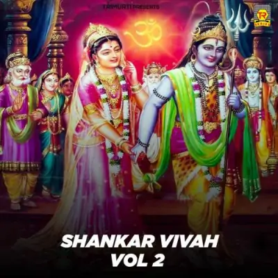 Shankar Vivah Vol 2 (1995) Mp3 Songs