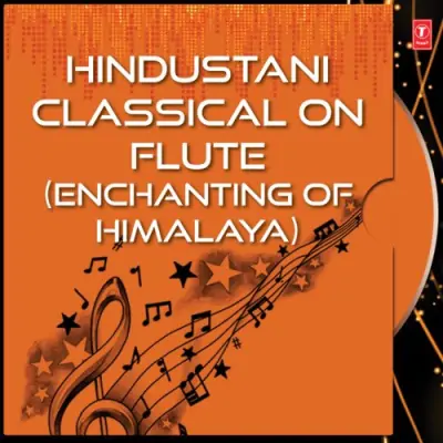 Hindustani Classical On Flute (1995) Mp3 Songs
